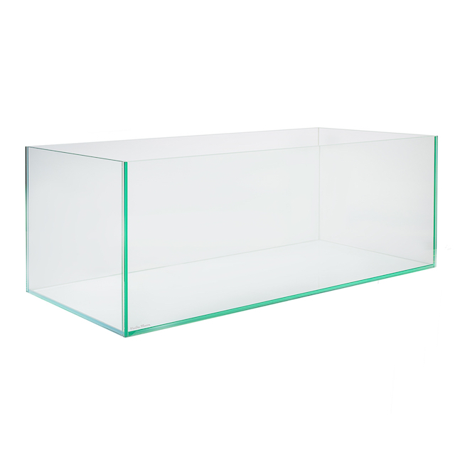 Аквариум Masha Bloom Crystalline Green 648л (180х60х60h см). Стекло Optifloat М1