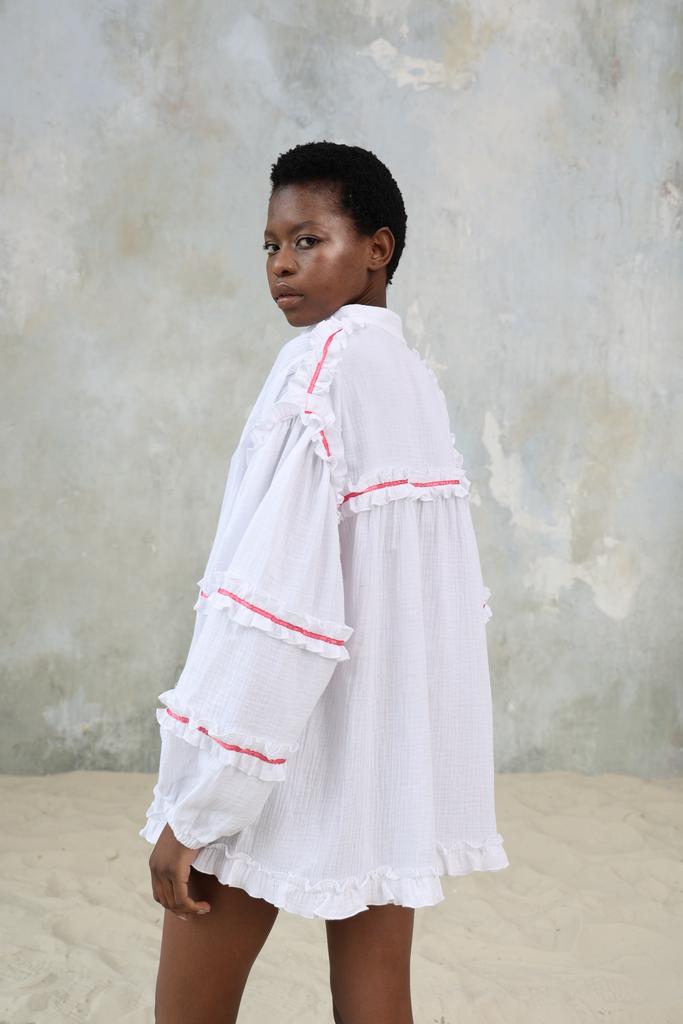 Рубашка VENICE