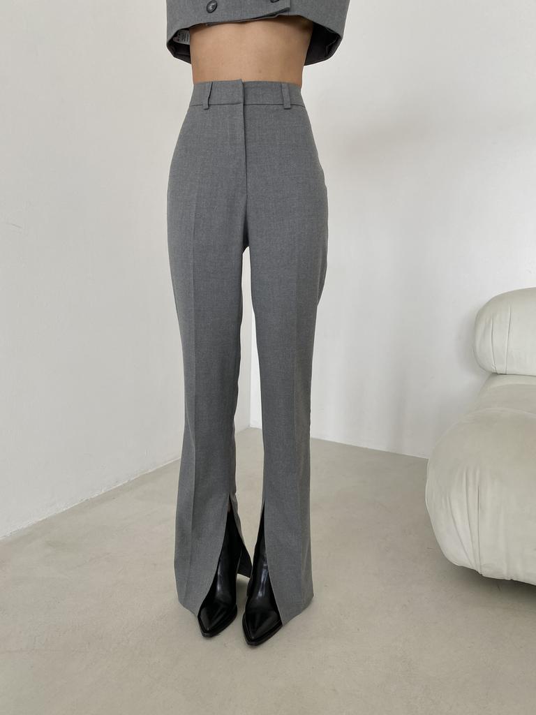 Брюки Grey