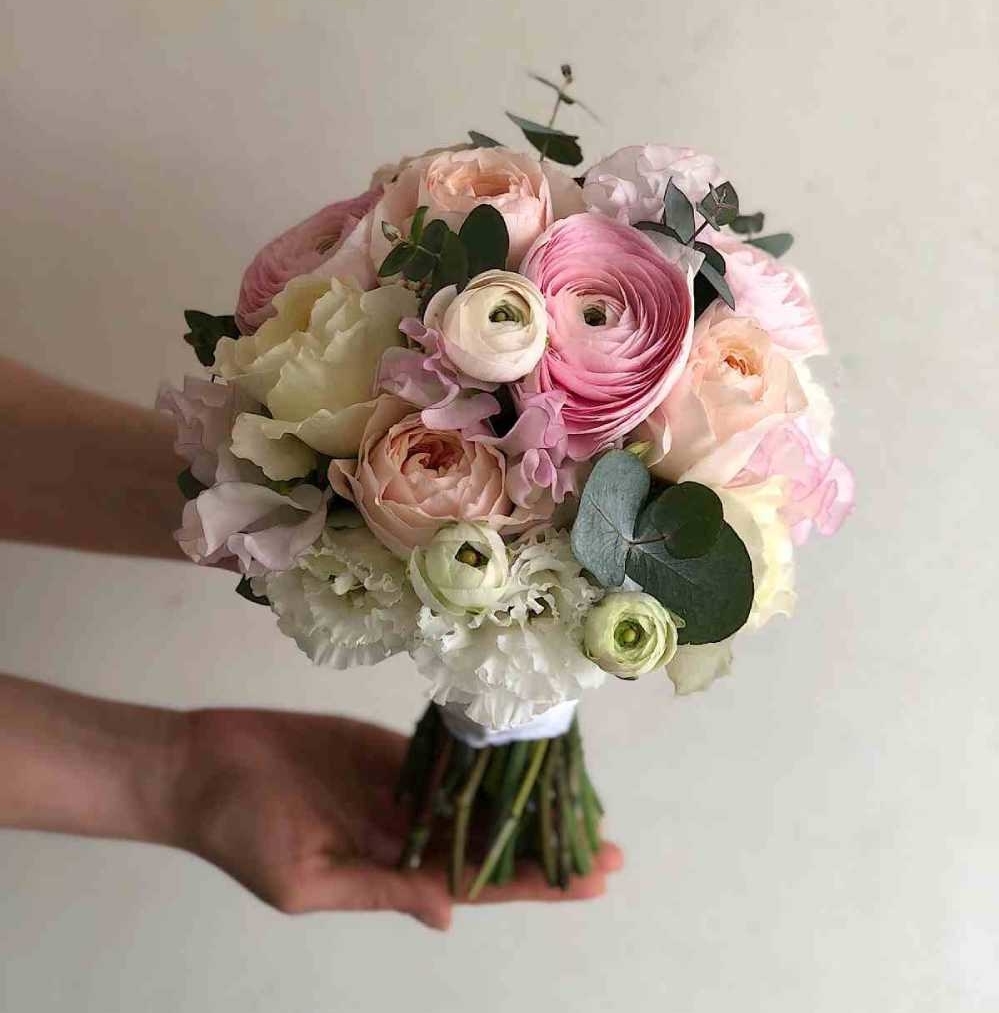 Букет невесты #10
