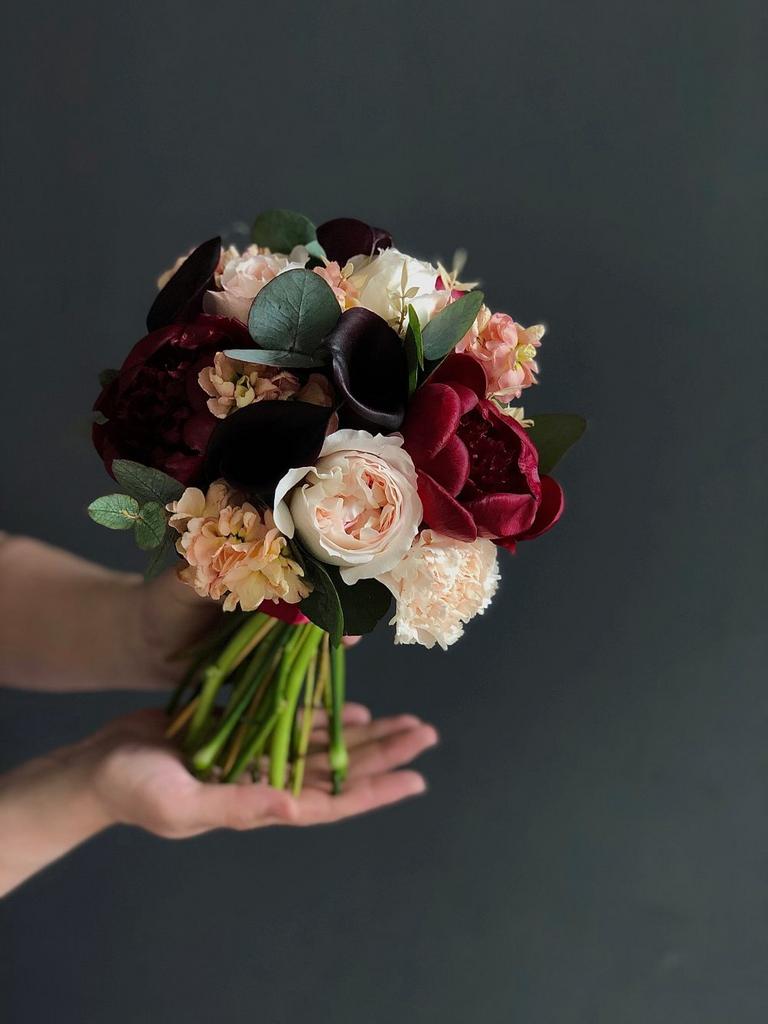 Букет невесты #149