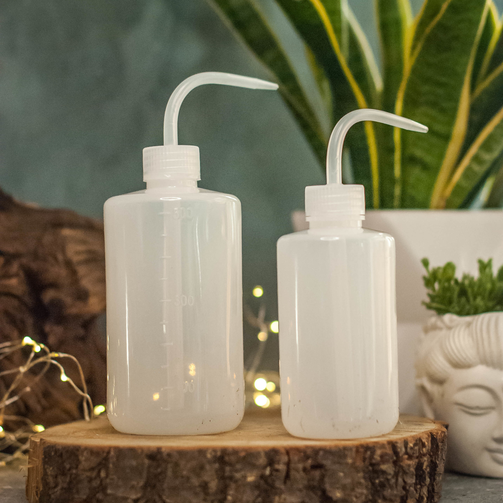 Леечка для полива флорариума