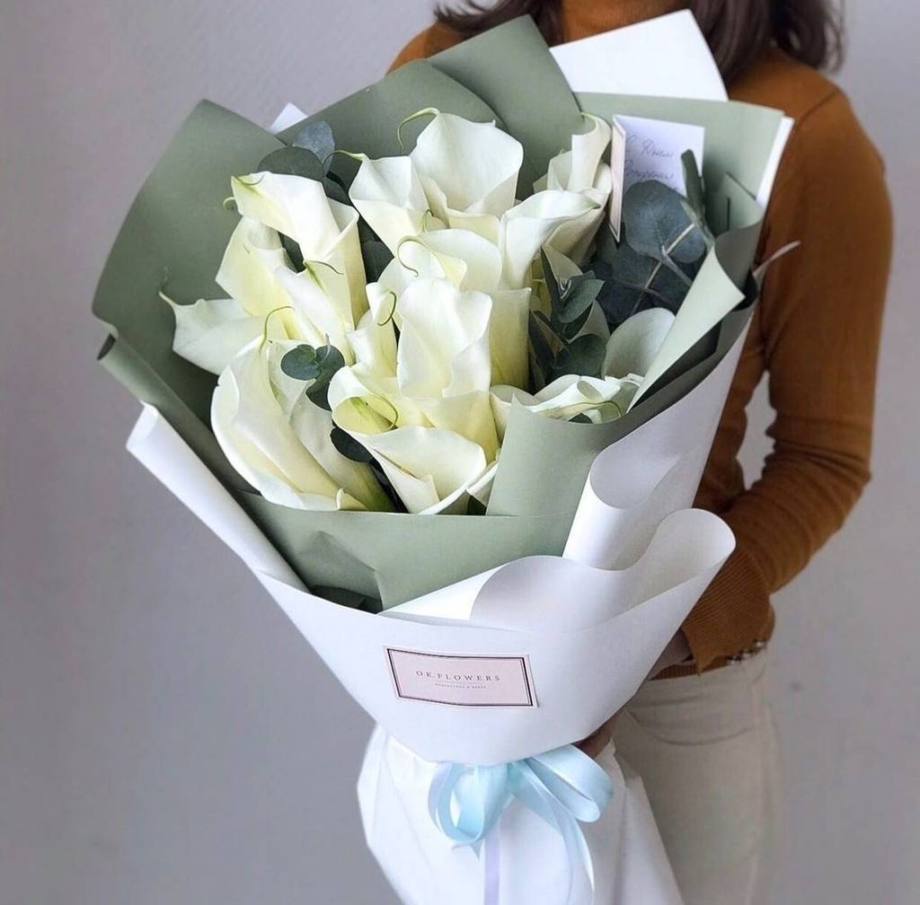Каллы