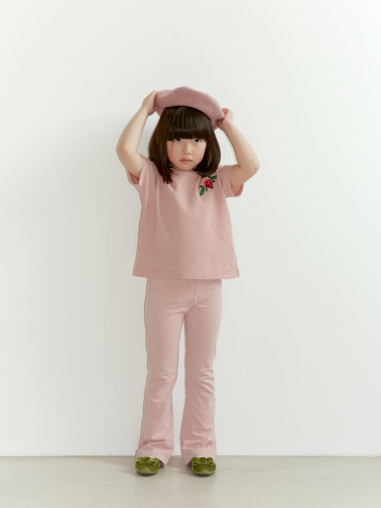 Комплект DAISY PALE PINK