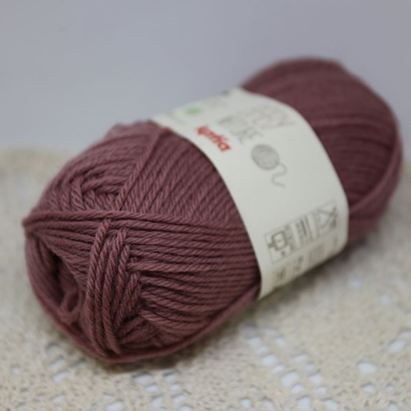 BABY NATURE | Какао | colore 103. Нет в продаже