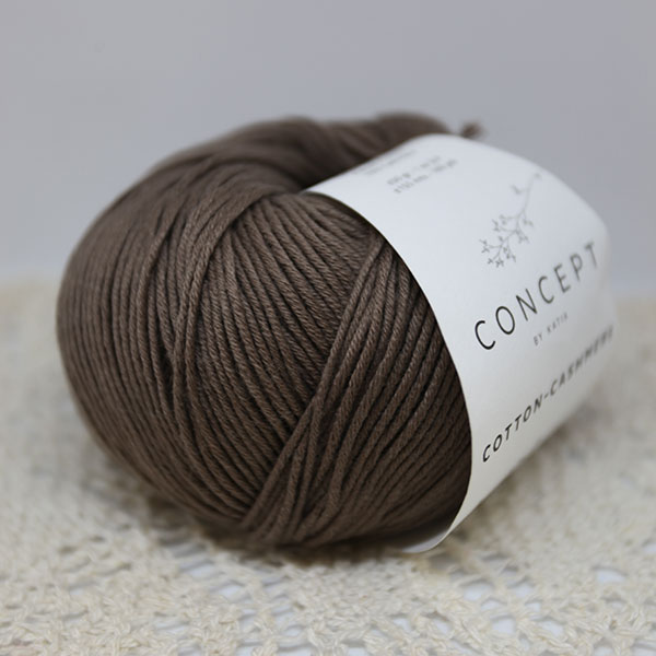 COTTON-CASHMERE | color 60