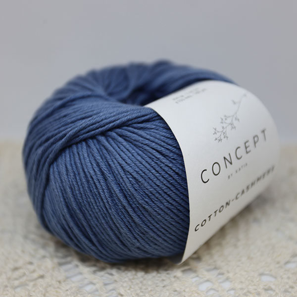 COTTON-CASHMERE | color 65. Нет в продаже