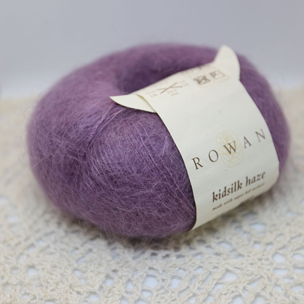 KIDSILK HAZE | color 00600