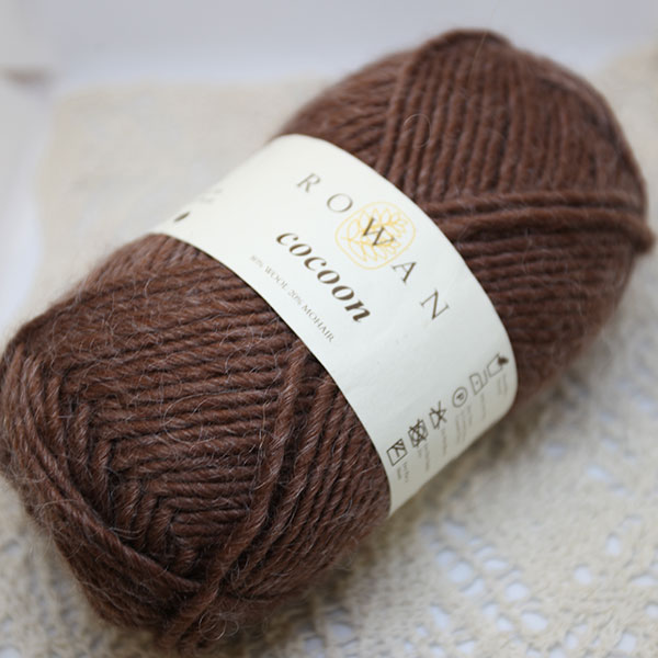 COCOON | color 00838