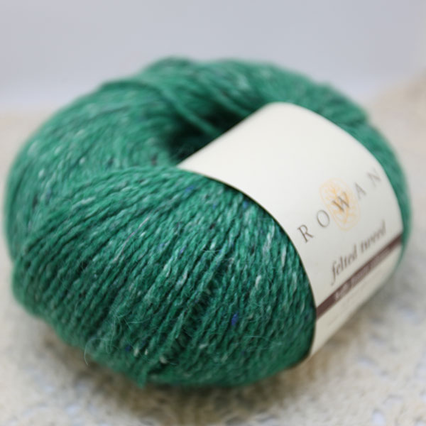 FELTED TWEED | color 203