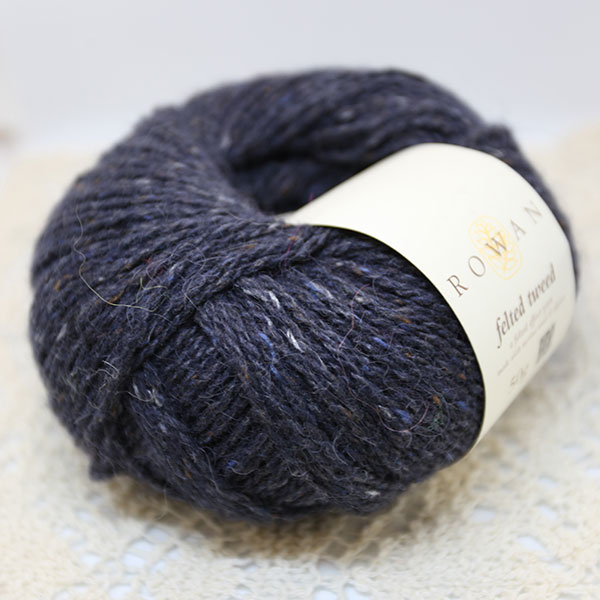 FELTED TWEED | color 170