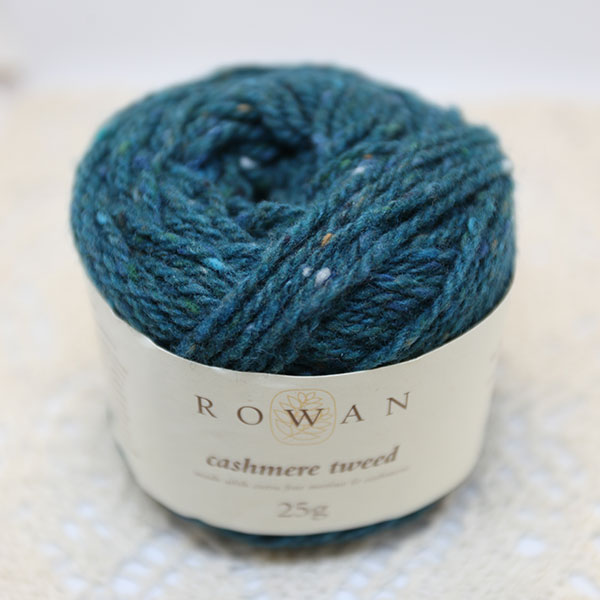 CASHMERE TWEED | color 00012
