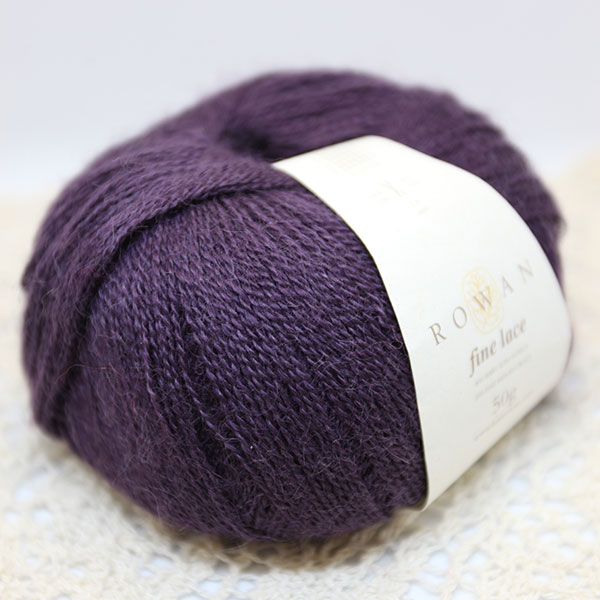 FINE LACE | color 00927