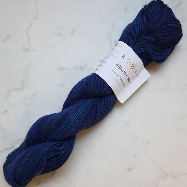 ALPACA COLOR | color 00140