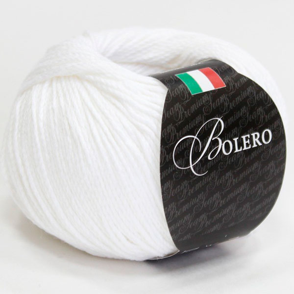 BOLERO | colour 01