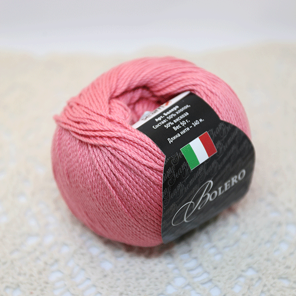 BOLERO | colour 09