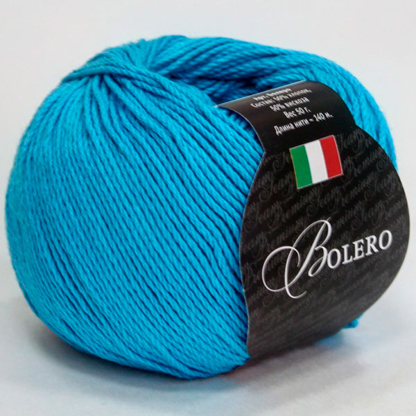 BOLERO | colour 18