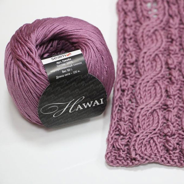 HAWAI | colour 316