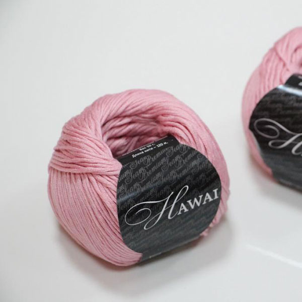 HAWAI | colour 3354