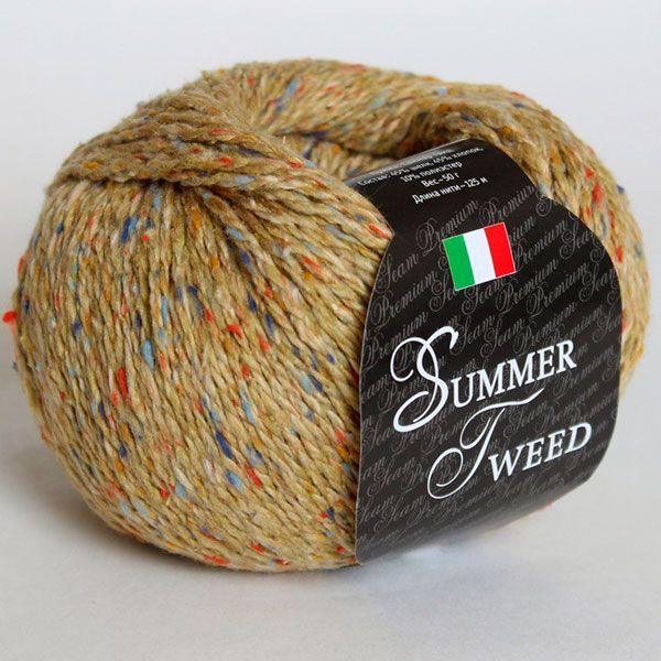 Summer Tweed | colour 07
