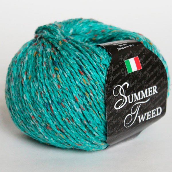 Summer Tweed | colour 09