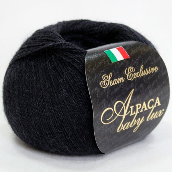 Alpaca Baby Lux | colour 02
