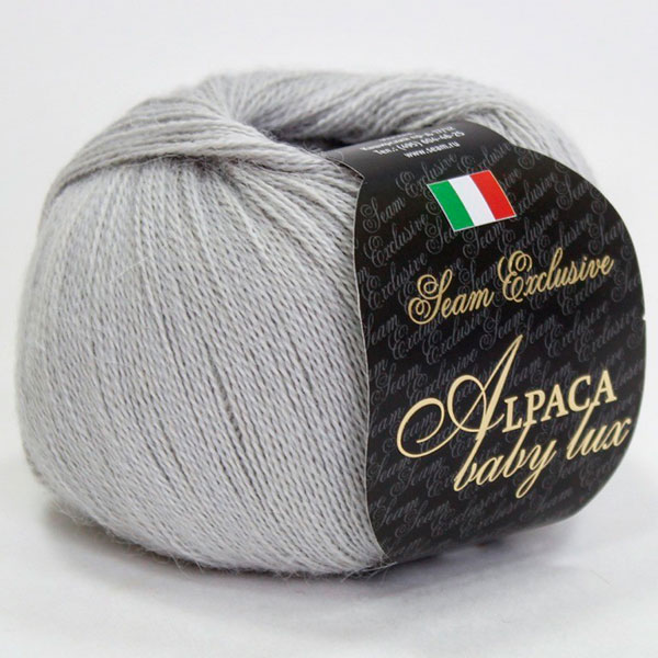 Alpaca Baby Lux | colour 05