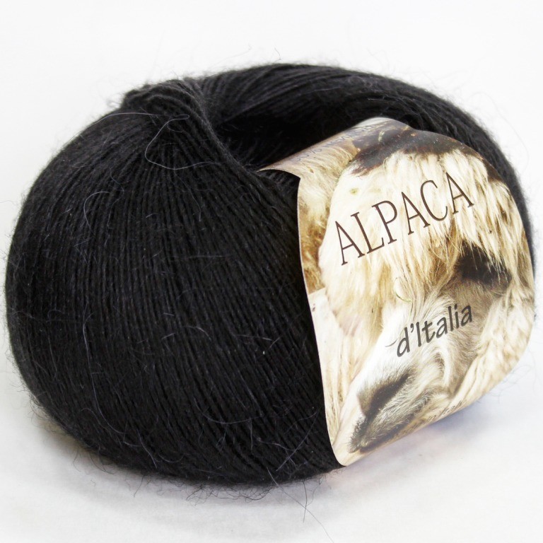 Alpaca de Italia | color 01