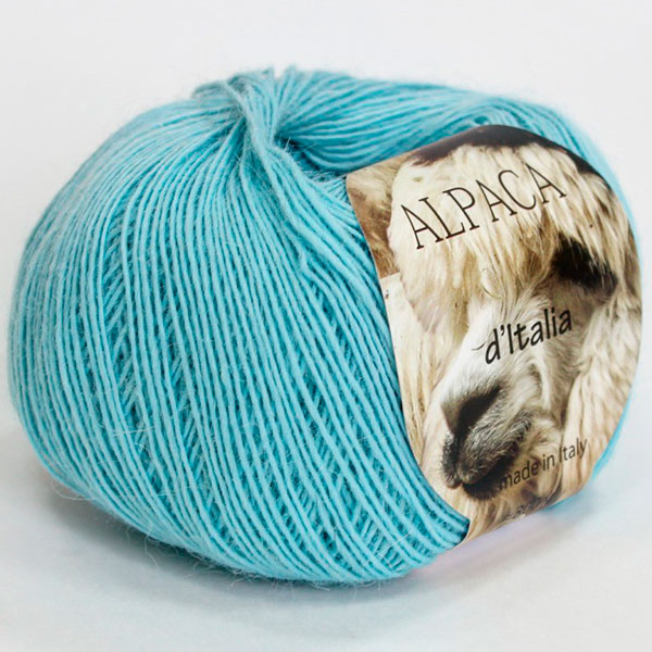 Alpaca de Italia | color 16. Нет в наличии.