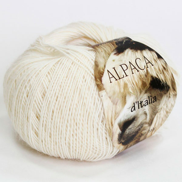 Alpaca de Italia | color 25