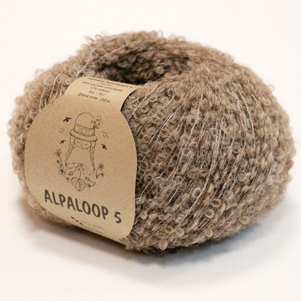 ALPALOOP | colour 91