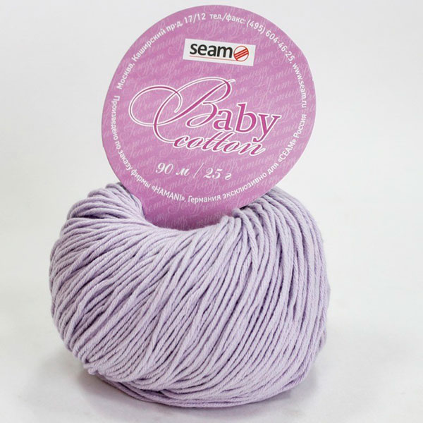 BABY COTTON | colour 4309