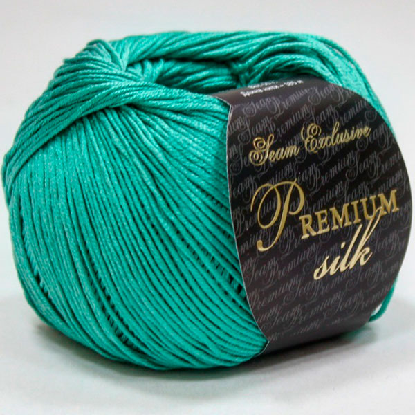 PREMIUM SILK | colour 26