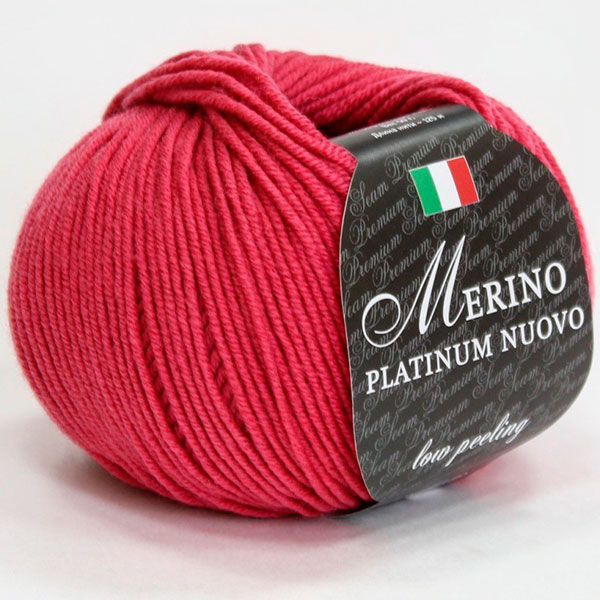 Merino Platinum Nuovo | colour 12