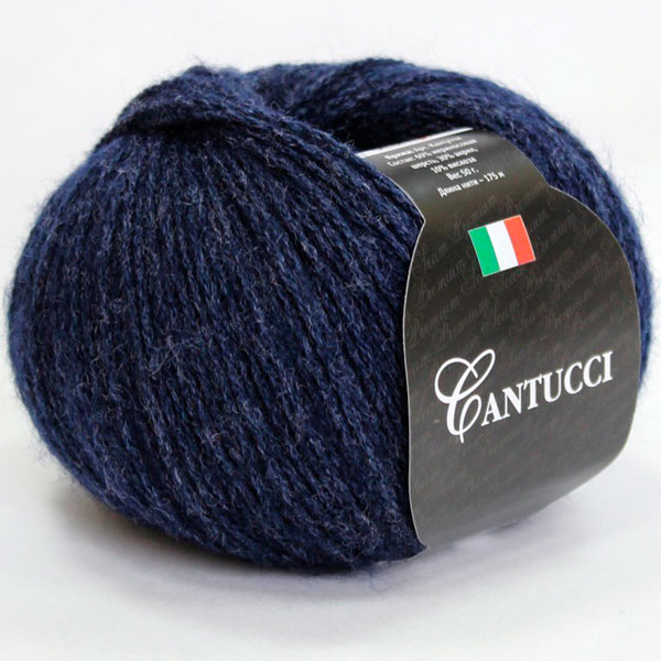CANTUCCI | colour 135