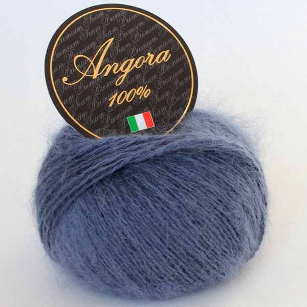 ANGORA 100% | colour 346
