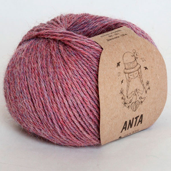 ANTA | colour 78