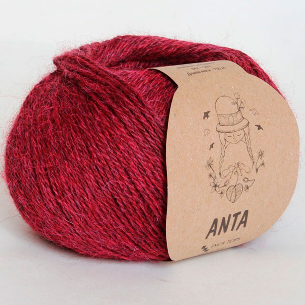 ANTA | colour 807