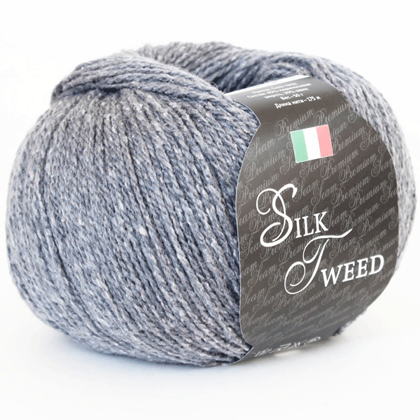 Silk Tweed | colour 109