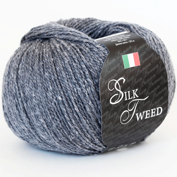 Silk Tweed | colour 80