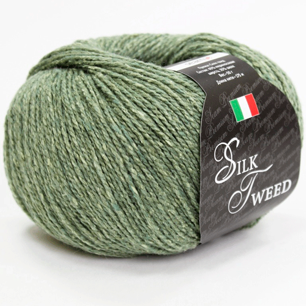 Silk Tweed | colour 93