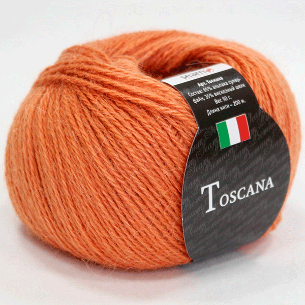 Toscana | colour 17