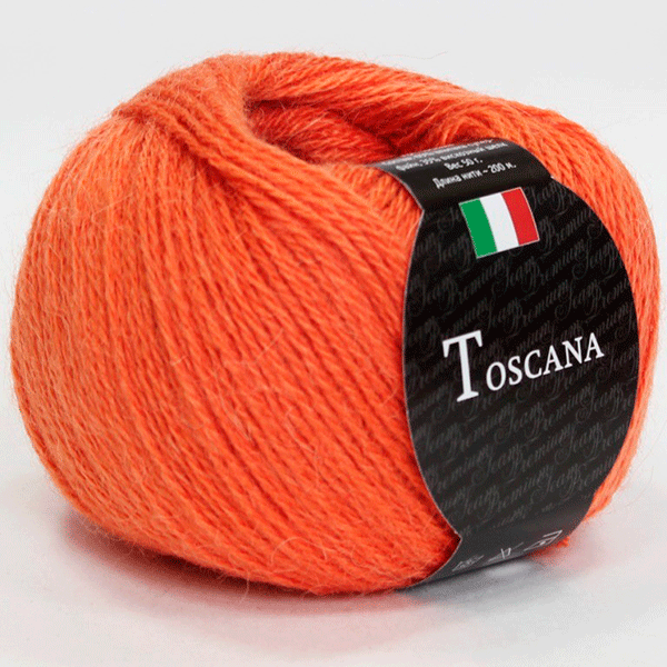 Toscana | colour 18