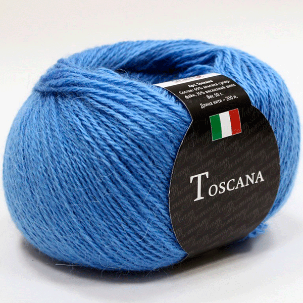 Toscana | colour 30