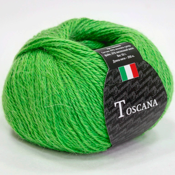 Toscana | colour 35