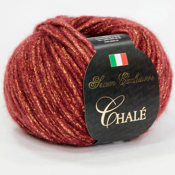 CHALE | colour 322