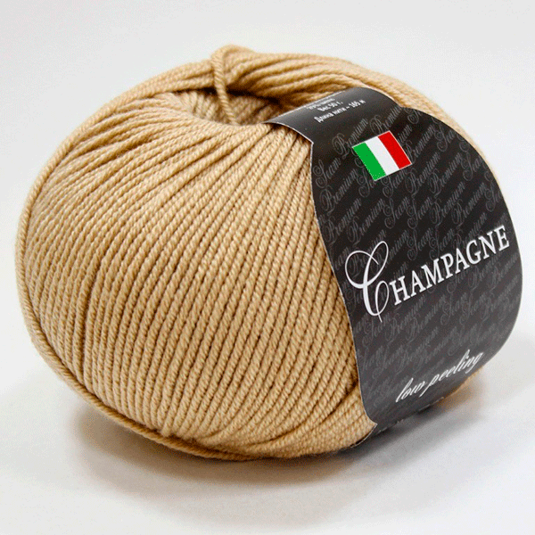CHAMPAGNE | colour 307