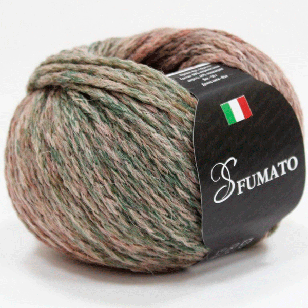 Sfumato | colour 426