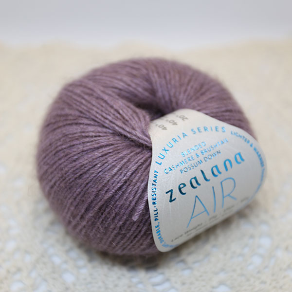 AIR LACE | colour A05