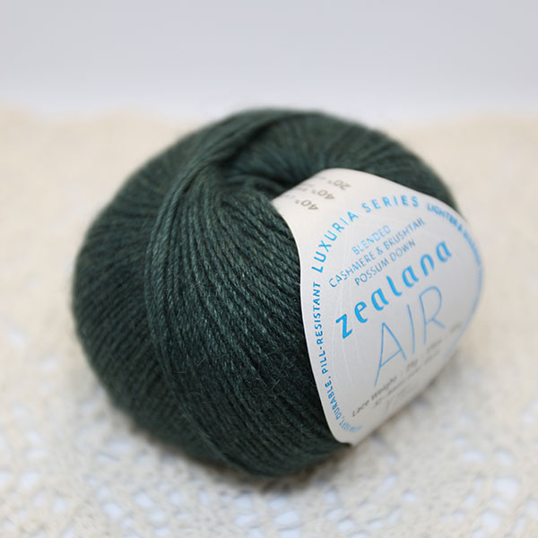 AIR LACE | colour A18